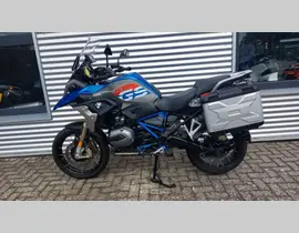 BMW R 1200 GS 2018 occasion