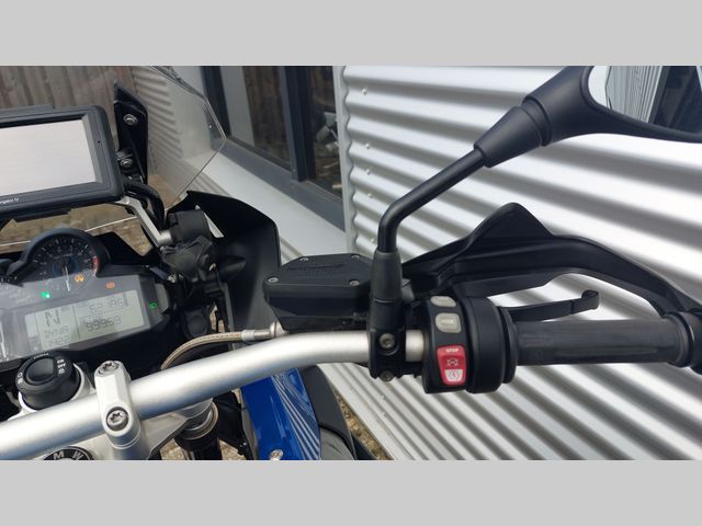 bmw - r-1200-gs