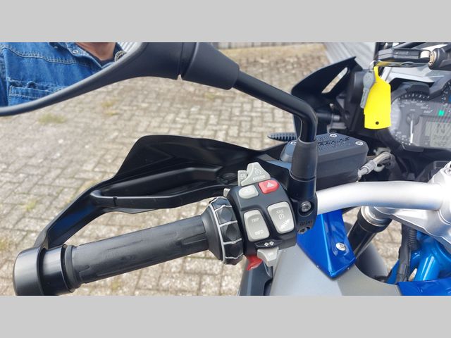 bmw - r-1200-gs