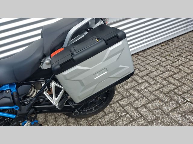 bmw - r-1200-gs