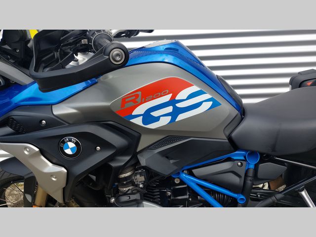 bmw - r-1200-gs