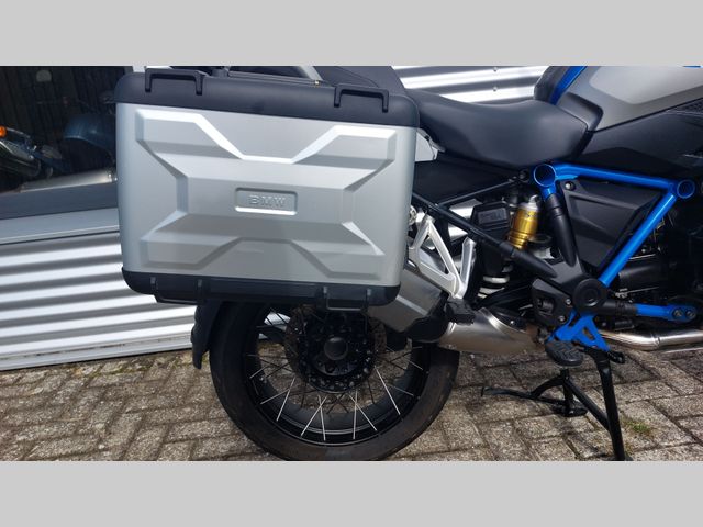 bmw - r-1200-gs