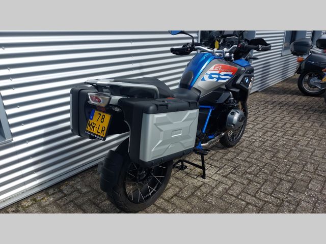 bmw - r-1200-gs
