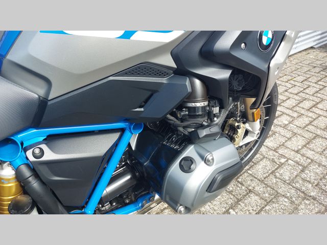 bmw - r-1200-gs