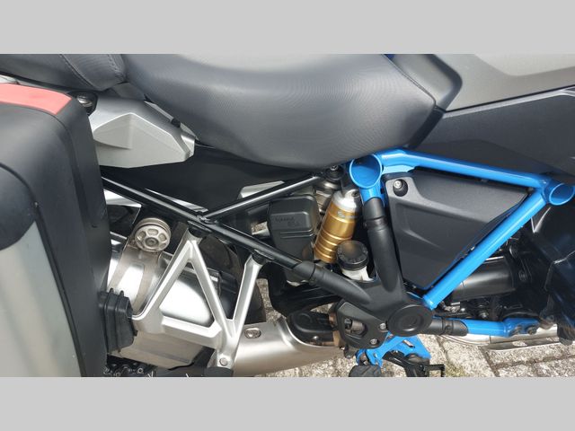 bmw - r-1200-gs