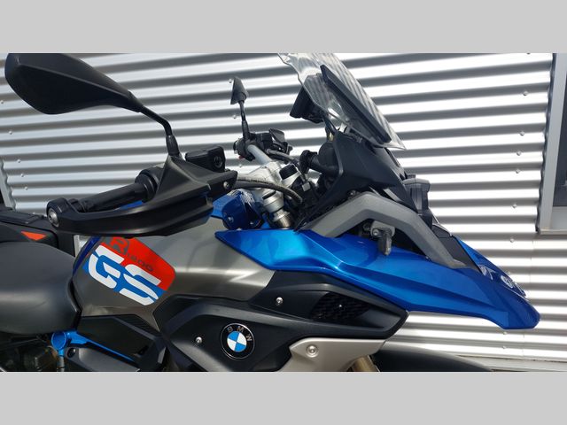 bmw - r-1200-gs