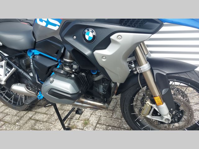 bmw - r-1200-gs