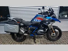 BMW R 1200 GS 2018 occasion – foto 2 van 15
