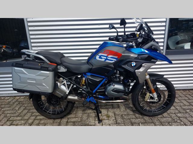 bmw - r-1200-gs