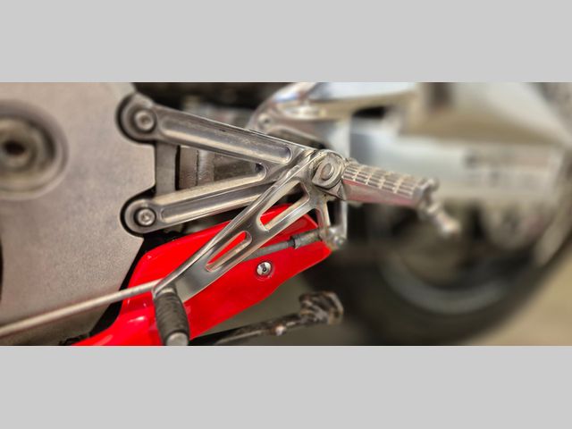 aprilia - rs-250