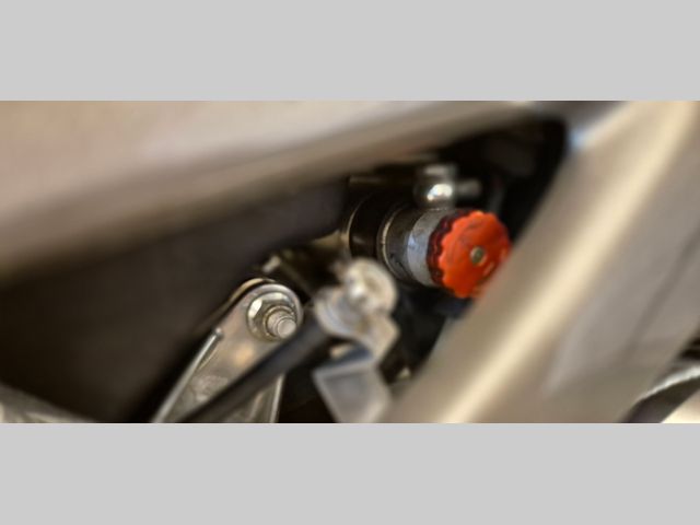 aprilia - rs-250