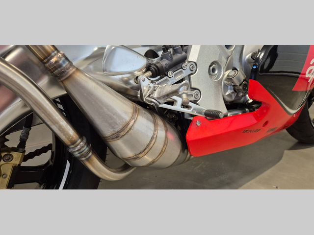 aprilia - rs-250