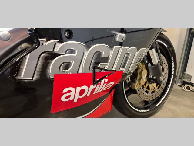 aprilia - rs-250