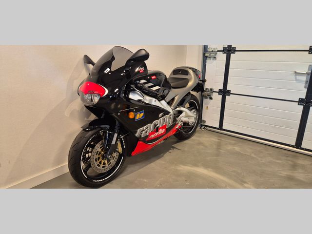 aprilia - rs-250
