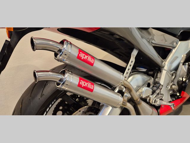 aprilia - rs-250