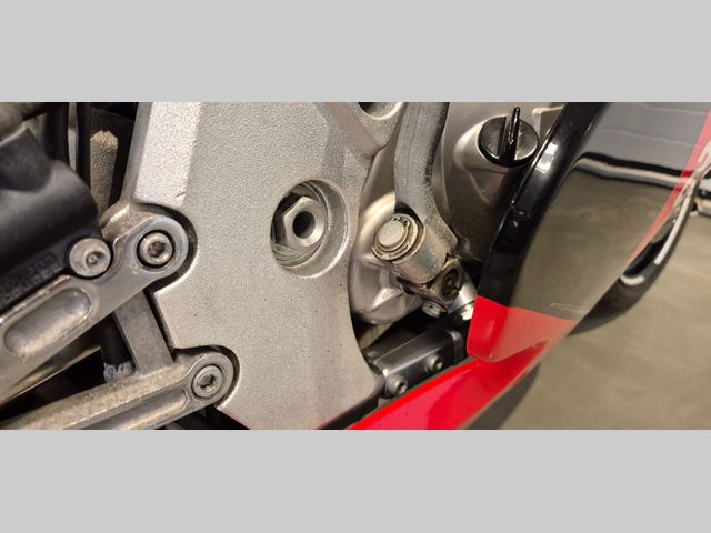 aprilia - rs-250