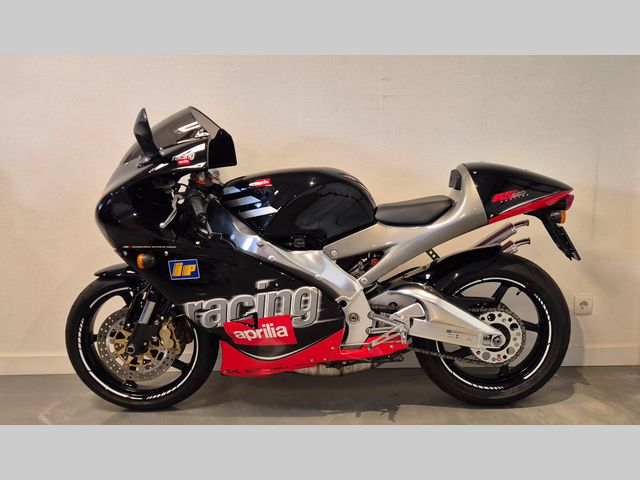 aprilia - rs-250
