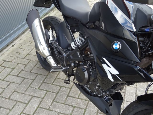 bmw - g-310-r