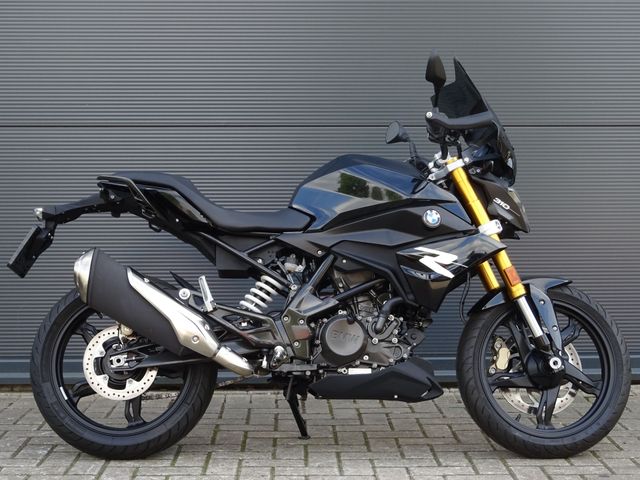 bmw - g-310-r