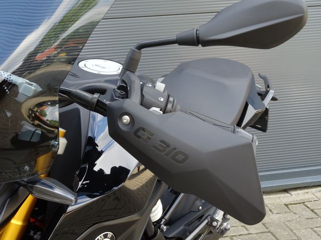 bmw - g-310-r