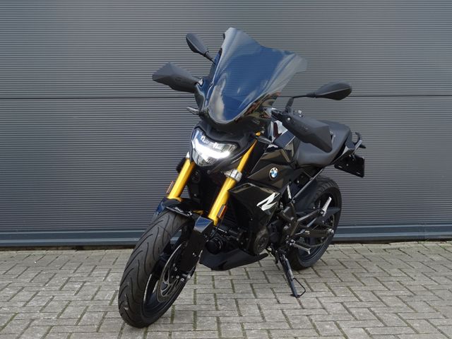bmw - g-310-r