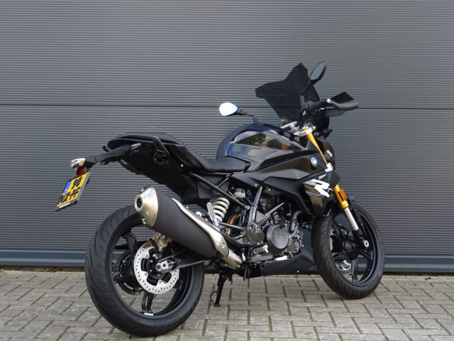 bmw - g-310-r
