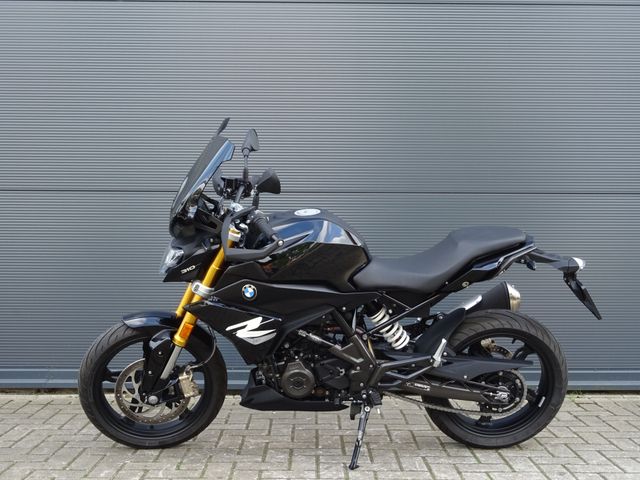 bmw - g-310-r
