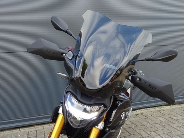bmw - g-310-r