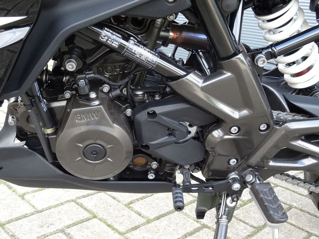 bmw - g-310-r