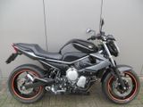 YAMAHA XJ 6 ABS
