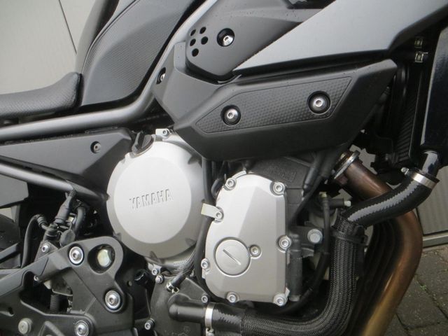 yamaha - xj-6-abs