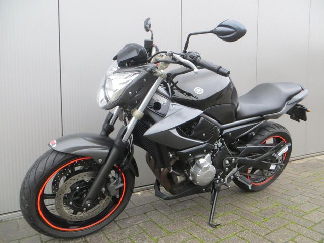 yamaha - xj-6-abs