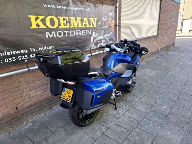 bmw - r-1250-rt