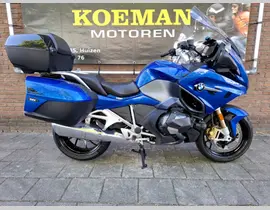 BMW R 1250 RT 2021 occasion
