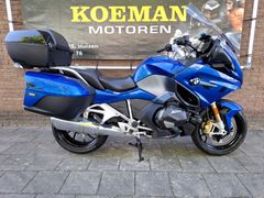 BMW R 1250 RT 2021 occasion – foto 1 van 21