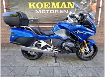 BMW R 1250 RT 2021 occasion