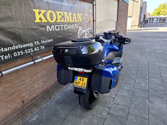 bmw - r-1250-rt