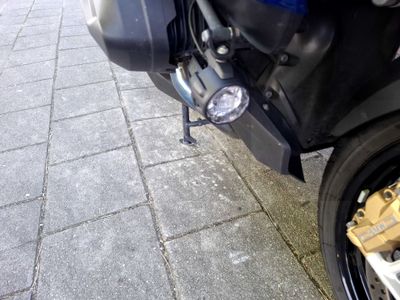 BMW R 1250 RT – foto 4