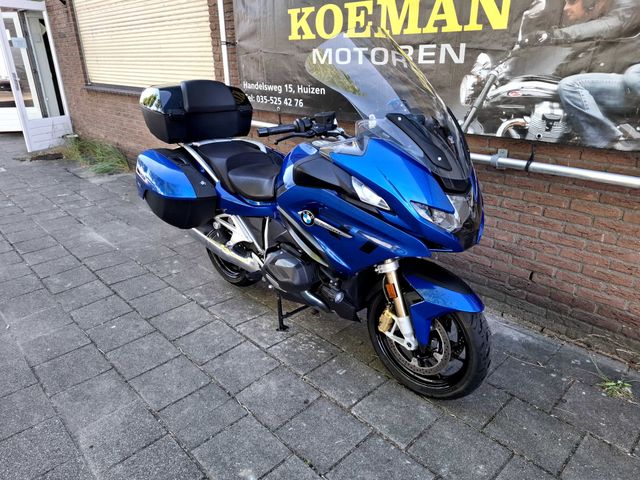 bmw - r-1250-rt