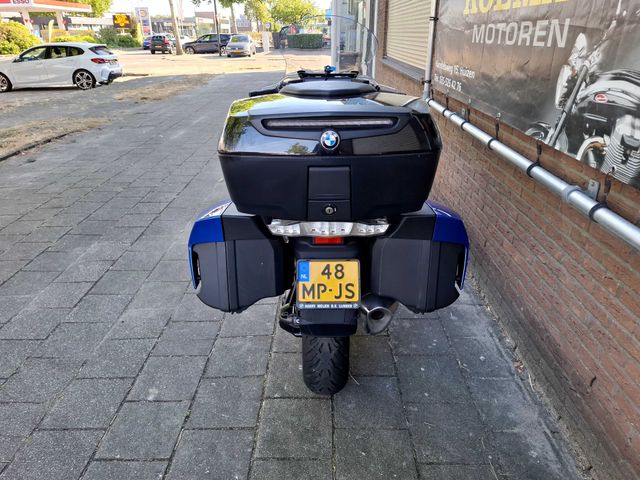 bmw - r-1250-rt