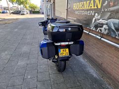 BMW R 1250 RT 2021 occasion – foto 16 van 21