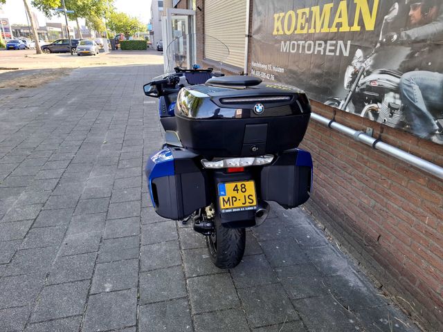 bmw - r-1250-rt