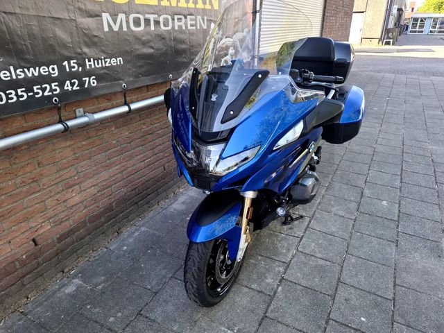 bmw - r-1250-rt
