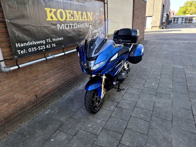 bmw - r-1250-rt
