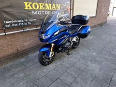 BMW R 1250 RT 2021 occasion – foto 10 van 21