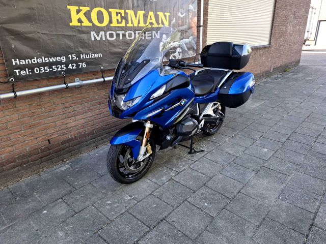bmw - r-1250-rt
