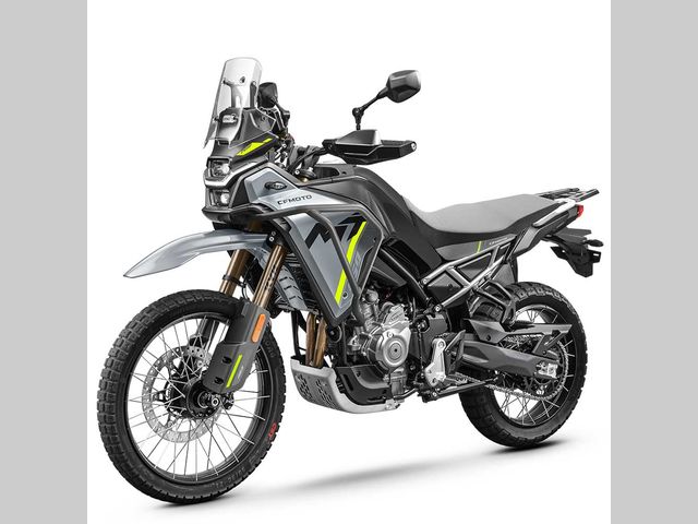 cfmoto - 450-mt