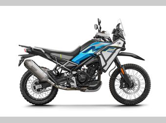 Cfmoto 450 MT 2026 nieuw