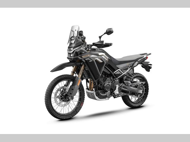 cfmoto - 450-mt