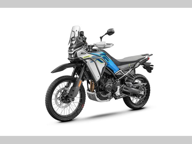 cfmoto - 450-mt